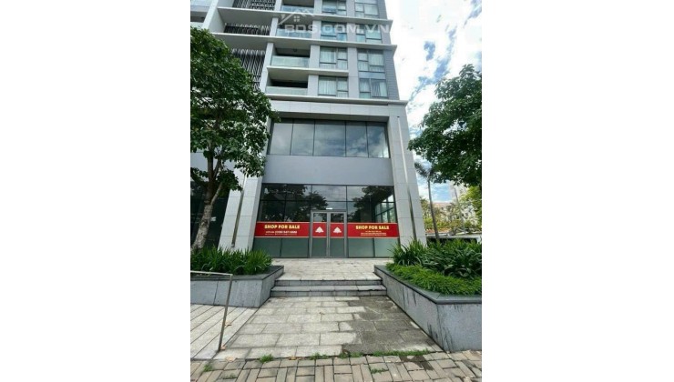 SHOPHOUSE CDT Phú Mỹ Hưng Bán Căn Góc Shop UrbanHill MT Nguyễn Văn Linh Q& Sở Hữu Lâu Dài